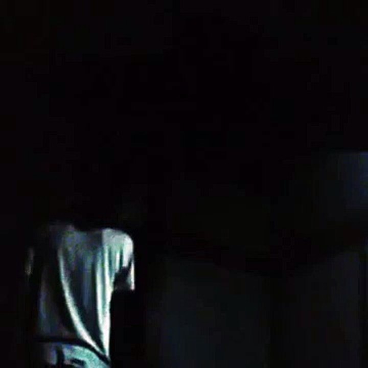 Japanese Ghost!!!
