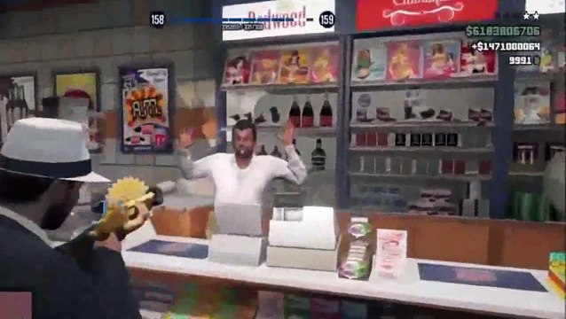 GTA 5 Online: SOLO UNLIMITED MONEY After Patch 1.28/1.26 (GTA 5 FULL Money Glitch 1.28/1.26)