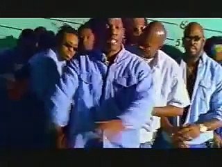 Born Jamericans - Gotta Get Mine