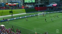4-1 Dzsenifer Marozsán Goal - Germany vs Sweden 20.06.2015