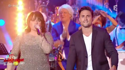 Olivier Dion & Lisa Angell – « J’irai où tu iras » - La fête de la musique 2015