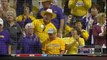 04/25/2013 Alabama vs LSU Softball Highlights