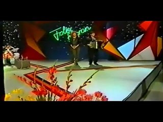 Hajrija Gegaj - Vragolanka