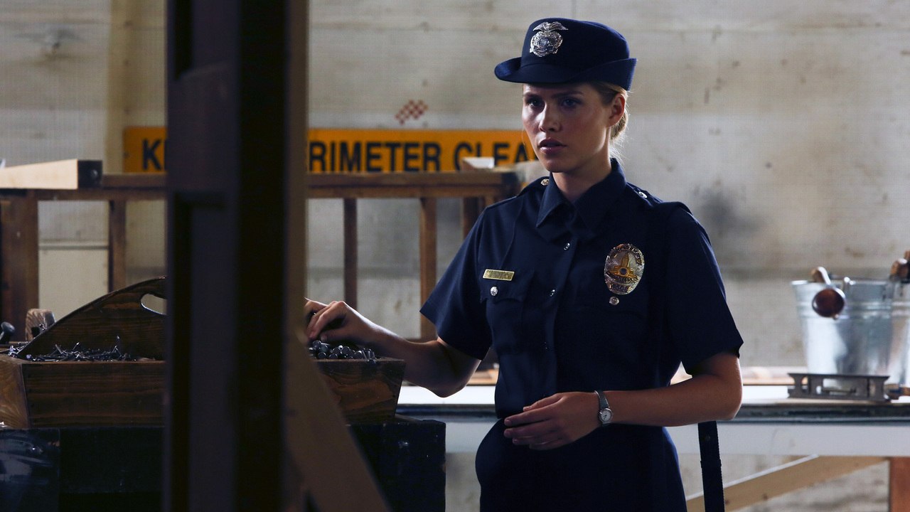 Aquarius season 1 episode 6 Full Episode