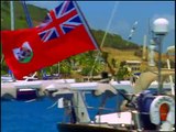 Grenadines Holidays, Destination Overview, Tropical Sky