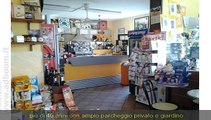 RIETI, CITTAREALE   BAR  FRONTE DISTRIBUTORE  MQ 100 EURO 100.000