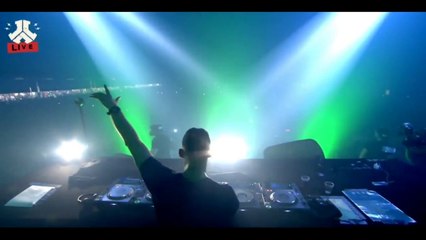 Max Enforcer Defqon.1 2015 (Friday) (2/2) (720p)