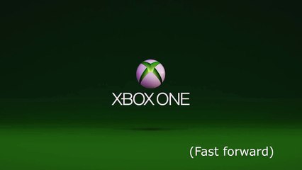 Xbox One Startup and Installation
