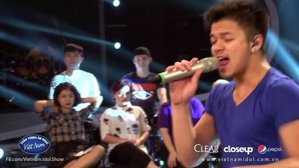 Vietnam Idol 2015 - Nhạc sĩ Nguyễn Hải Phong đánh giá Top 7 trước đêm Gala 3