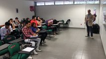 Harlem Shake - UVM Campus Monterrey