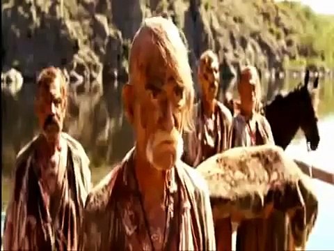 Сектор Газа - Атаман