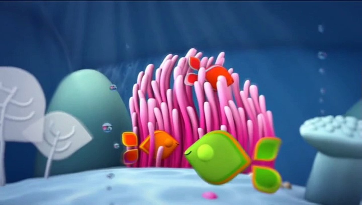 براعم - موسيقى النوم للأطفال - 20 دقيقة