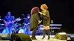 Chaka Khan and Whitney Houston, Tell Me Something Good, 5-5-11