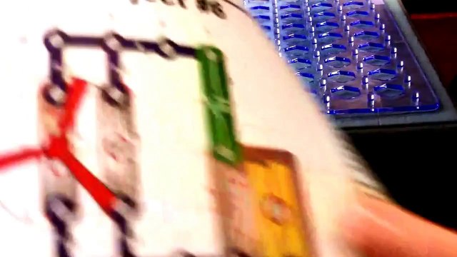 Science Project Lamp and Fan in Parallel | science project ideas | easy science projects,