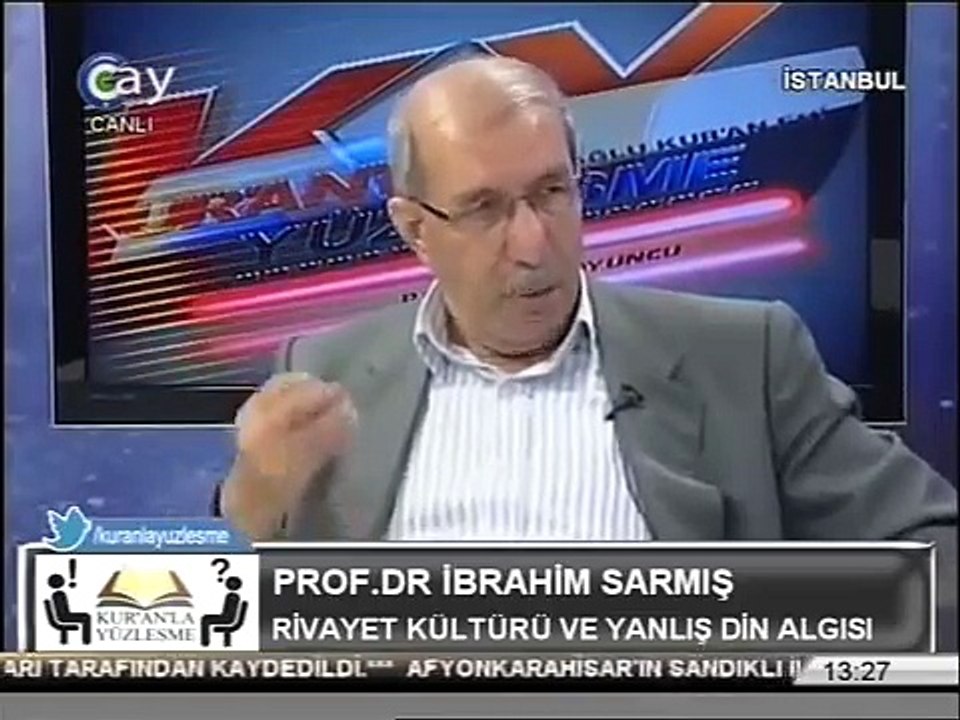 Allah kitabı ne eksik nede anlaşılmaz göndermez
