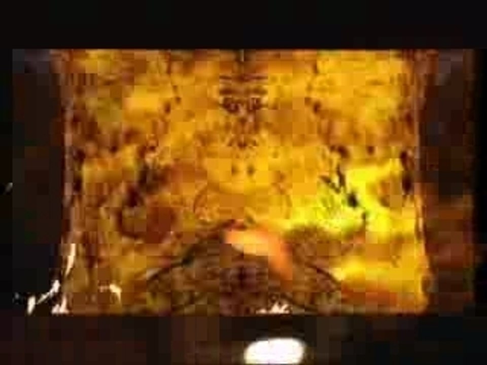 Feist : My Moon My Man