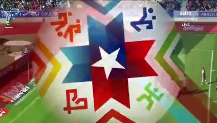 Uruguai 1-1 Paraguai ~ [Copa America] - 20.06.2015 - Todos los goles & Resumen