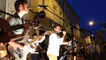 Fête de la musique 2015 à Fontenay-le-Comte