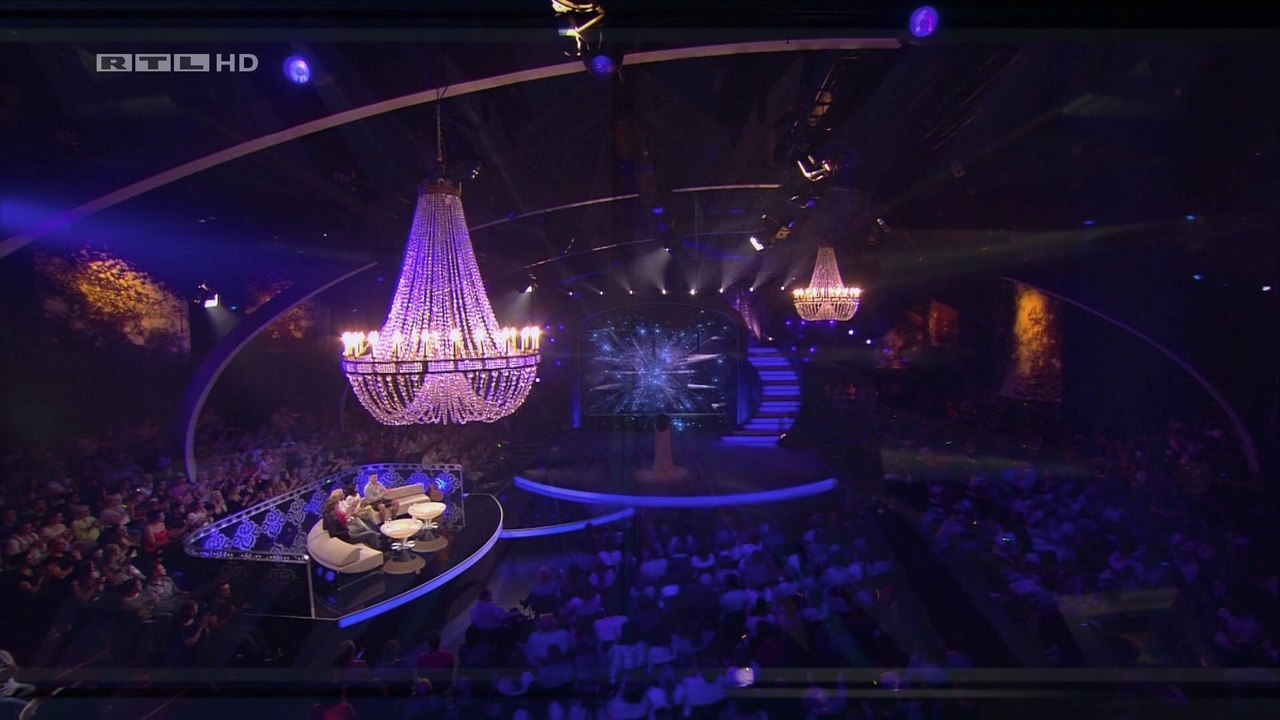 Mandy Capristo - Let It Go (Frozen)