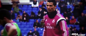 Cristiano Ronaldo Under Pressure Skills & Goals 2015HD