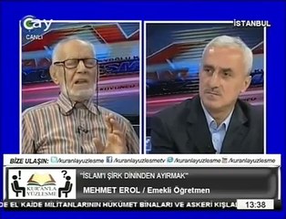 Dehşet verici şirk dolu-miftahül kulüp taikatçıları çoğunun okuyup bağlandıkları kitap