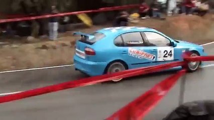 XXXII Subida Coll de Rates 2009