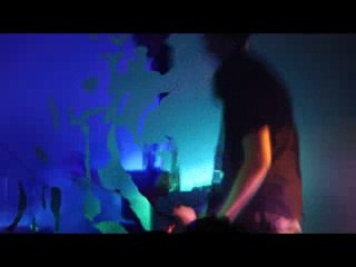 Frontline Assembly - Storm Covenant Mix