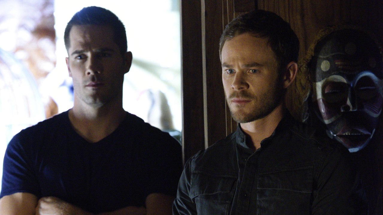 Killjoys S1E4 : Vessel Full Episode