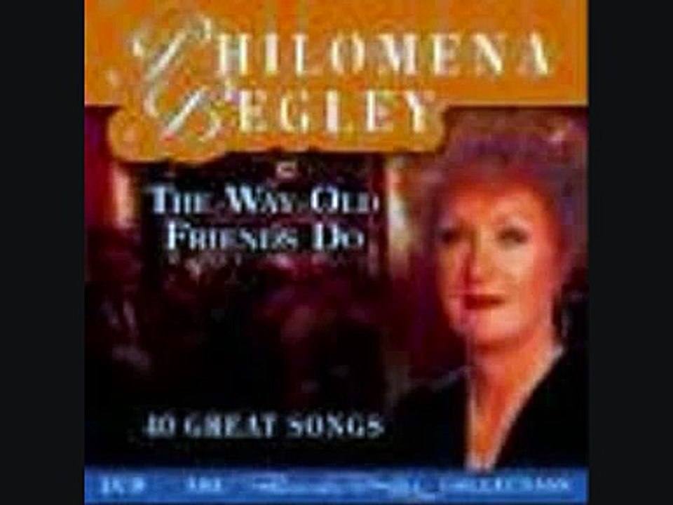 Philomena Begley - The Way Old Friends Do