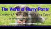 Harry Porter's Dog Tales - The Incredible Stories of 7 Rescued Dogs