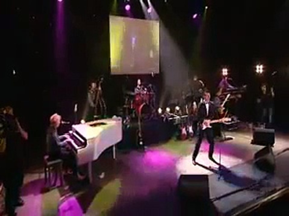 Rockin on Heavens Door Buddy Holly