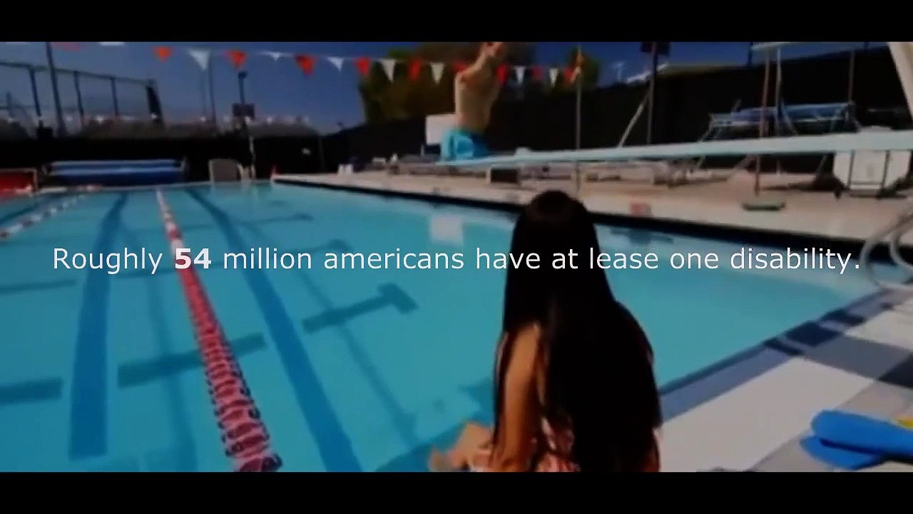 Physical disability (PSA)