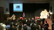 La lucha contra las ideas recibidas: Antonio Segura at TEDxOviedoUniversity