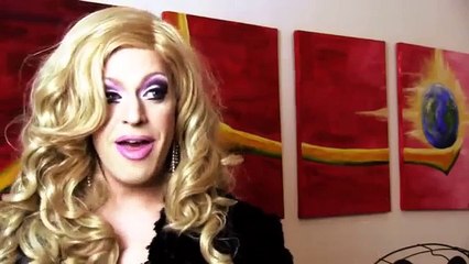 Pandora Boxx's New Year's Resolutions for 2012
