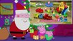 Peppa Pig La Revista de Navidad | Colorear Peppa Pig, Actividades y Pasatiempos