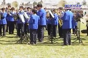 XV Concurso Nacional Bandas Escolares de Música - Concepción