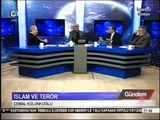 Hüküm ancak Allah'ındır fetvayı ancak o verir