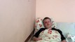 Видеообращение Ростислава по поводу нападения