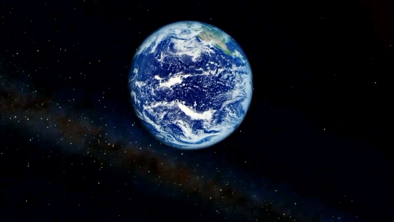 miracle d'Allah dans l'univers معجزة الله في الكون