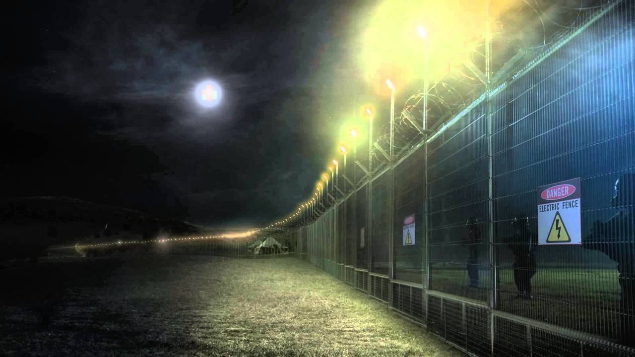 Between season 1 episode 5