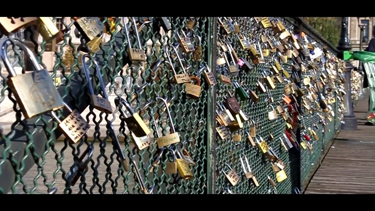 A Trip to Paris - A Short Documentary