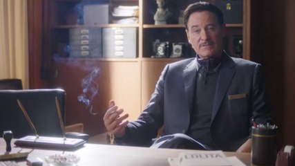 The Last of Robin Hood --> Movie Clip..!!