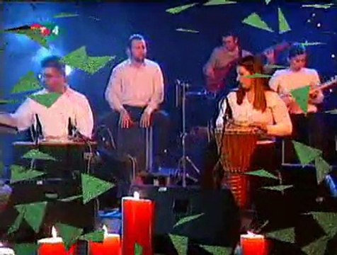 Onur ŞAN & GÜLAY *Al Beni Yâr*