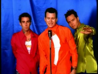 blink-182 - All The Small Things