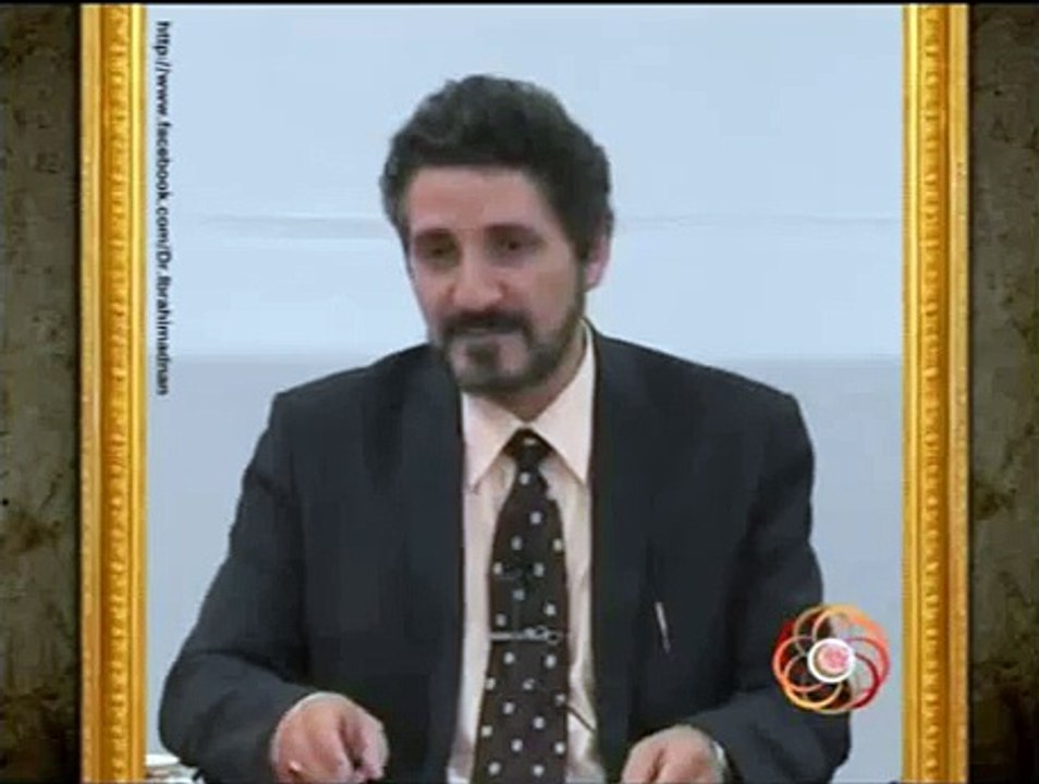 مذهب الشيخ عدنان إبراهيم وهل هو سني أم شيعي؟