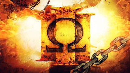 God Of War Ascension (Animation Templates)