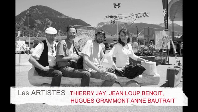 Land'Art 1914 - 2014