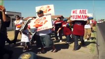Arizona : Resisting SB 1070 Immigration Law - Trailer - TWN