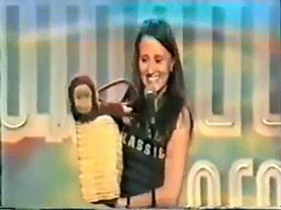 Nina Conti