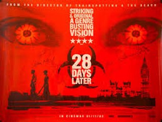 28 Days Later... (2002) Full Movie HD 1080p